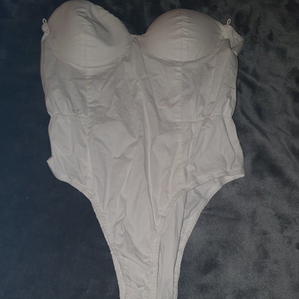 Corset Top